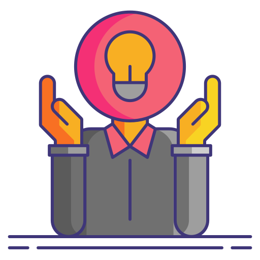 Making Your Ideas Real